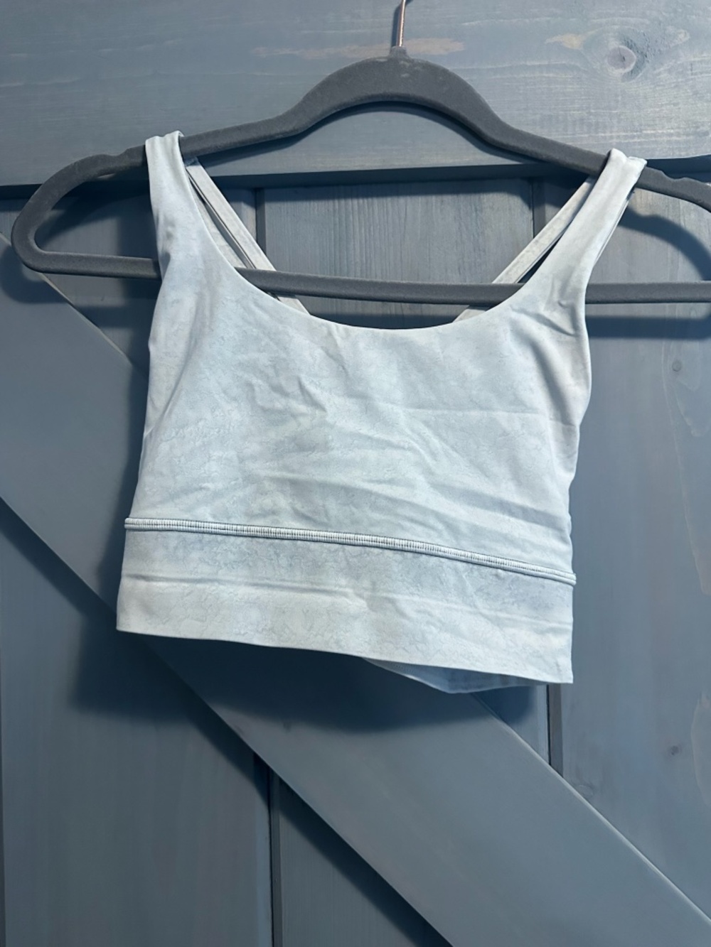 Lululemon Energy Sports Bra
